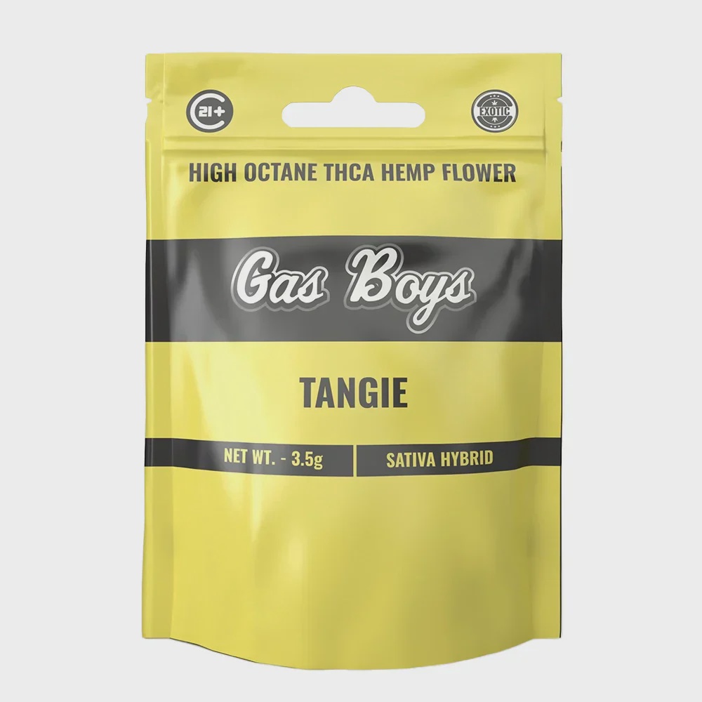 Tangie 3.5g THCA Flower / Sativa Hybrid